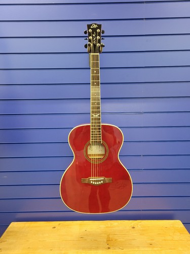 Eko nxt a100 acoustic guitar - eko,