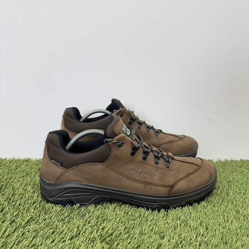 Scarpa mens cyrus gtx - mens, boots