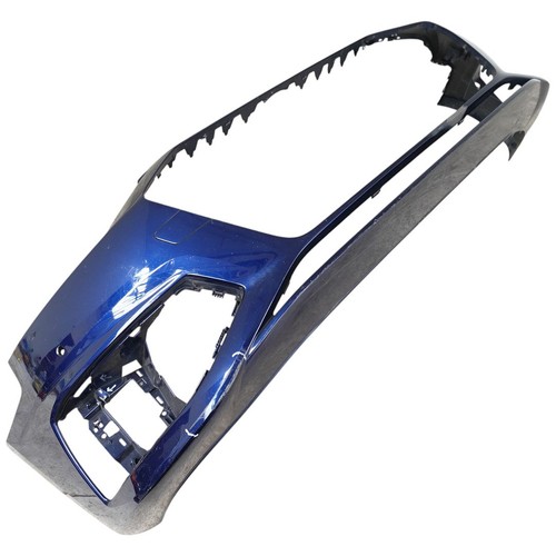 Audi front bumper - audi, se