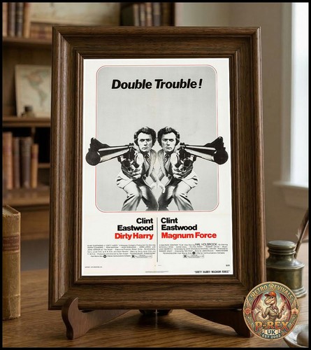Dirty harry clint eastwood - dirty,