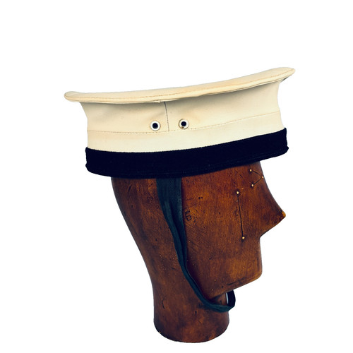 Royal navy hat pork - royal,