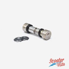 Vespa APE 50 Fork Pin & Bearing Set (71mm x 16mm)