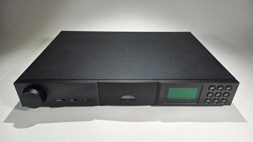 Naim nac 172 streamer - nac-n, xs