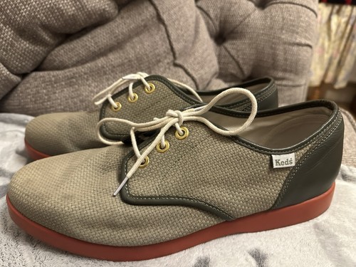 Keds mark mcnairy - mcnairy, booster