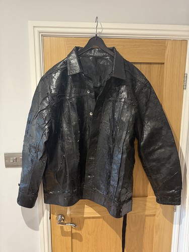 Rick owens drkshdw jumbo - jumbo, work