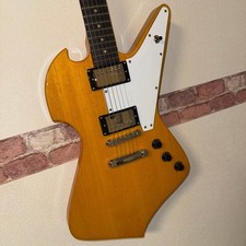 gfc electric guitar / IDENTITY