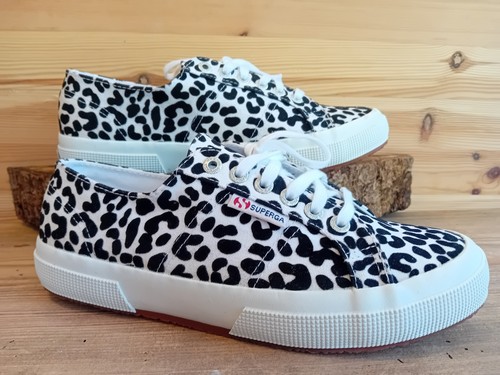 Superga 2750 light leopard - superga,