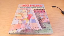 BK544: Rupert Bear Colour