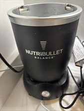 NutriBullet Balance 1200w