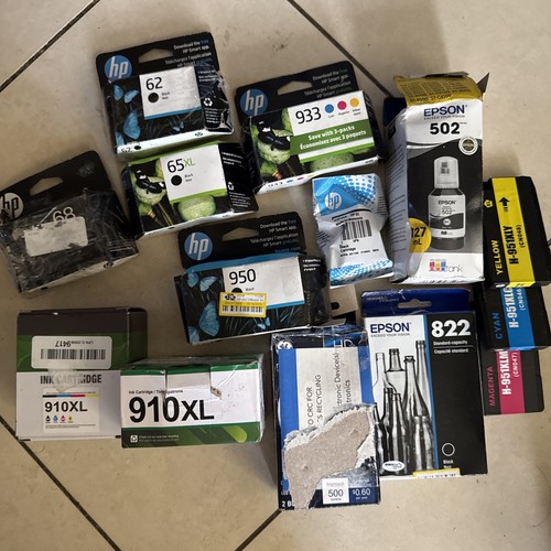 Mystery loot used ink from - mystery,