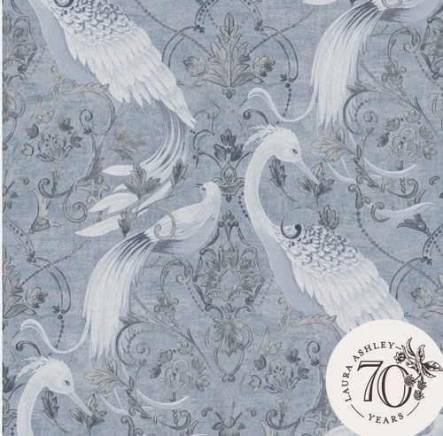 Laura ashley wallpaper - ashley,