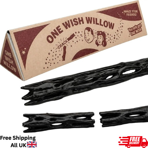 One wish willow snap - wish,