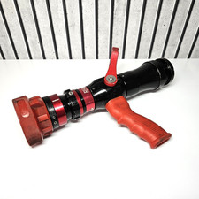 RHL Fire Hose Nozzle