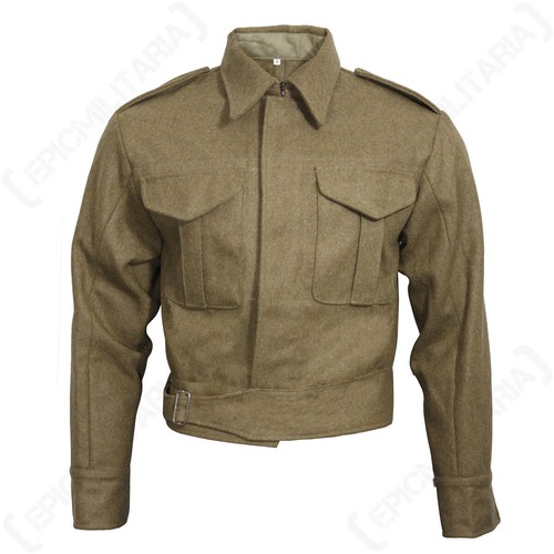 Ww2 british army pattern - ww2, 37