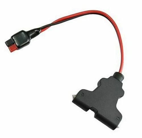 Male golf battery - golf,