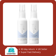 2 X Philip Kingsley Styling