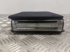VOLKSWAGEN TOUAREG 3.2 V6 AUTO 2004 DVD PLAYER