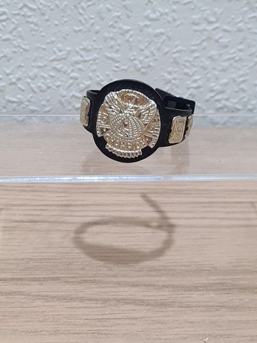 Wwf winged eagle - wwf, championship