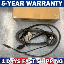 Left Sliding Side Door Cable & Track For Mercedes Sprinter Vw Crafter 9068203369