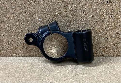 Nos oem handlebar - handlebar, holder