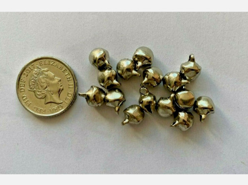 Packs jingle bells - bells, 8