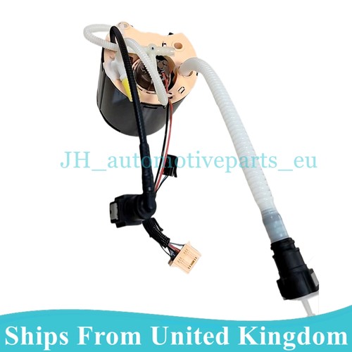 Fuel pump tank sender - pump, unit