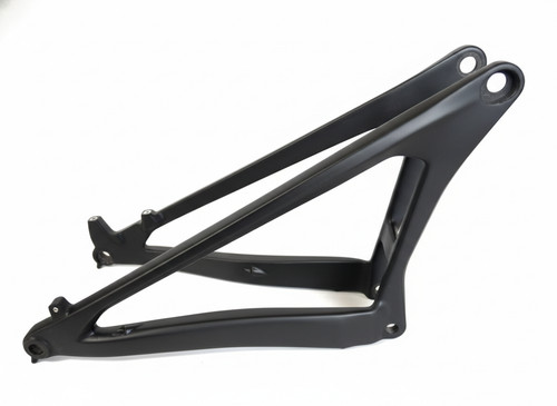 New intense carbon 29er - new,