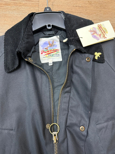 John partridge landowner 8oz - landowner,
