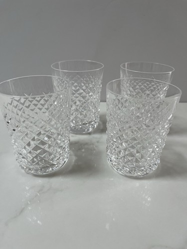 Set vintage waterford - set,