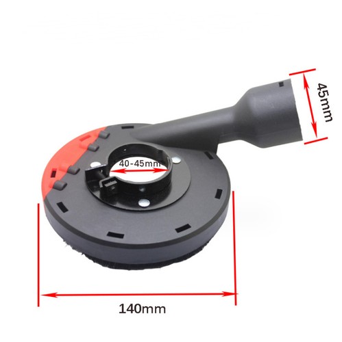 Universal grinder dust - universal,