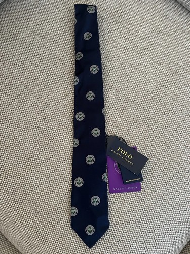 Navy polo ralph lauren - navy,