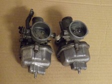 HONDA CB125 CUSTOM CB125TDC SUPERDREAM  77-82 CARBS  CARBURETORS  PD94A