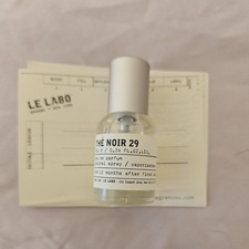 LE LABO Thé Noir 29 Eau de