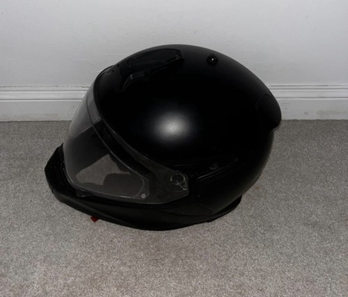 Bmw motorrad sports integral - bmw,