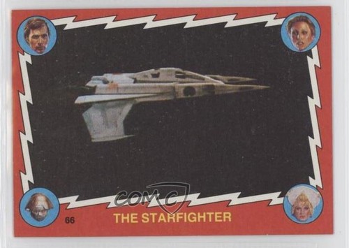1979 topps buck rogers the - 1979,