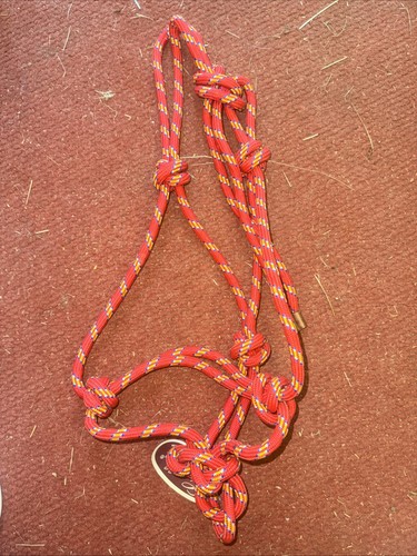 Brand new gallop - -, red