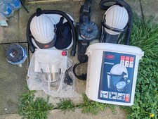 JSP Jetstream Powered