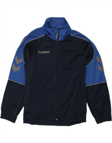 Hummel mens graphic tracksuit - graphic,