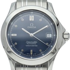 OMEGA Seamaster 120M Automatic