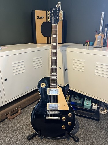 Gibson les paul - gibson, 2003