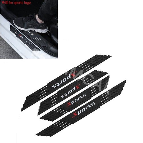 Vehicle door sill - vehicle, protector