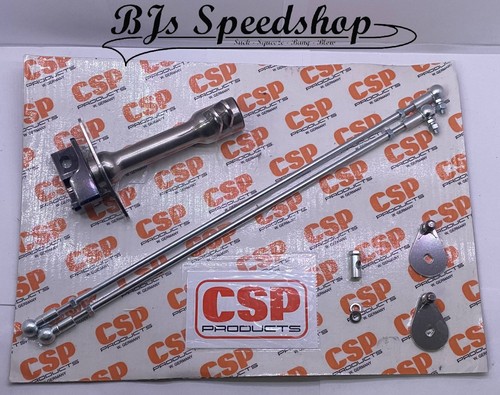 Csp bell crank linkage idf - csp, 36