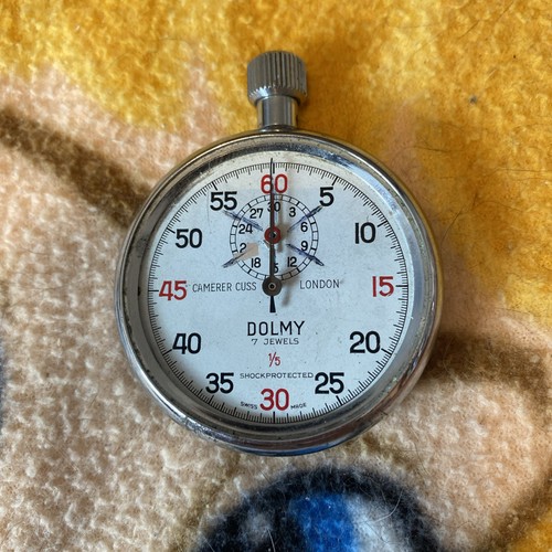 Rocar vintage mechanical 5 - mechanical, 1/5