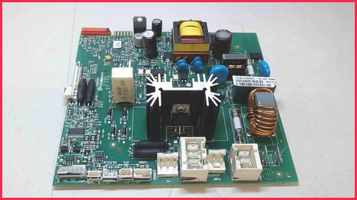 Power supply electronics - power,