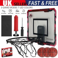 Mini Basketball Hoop Net