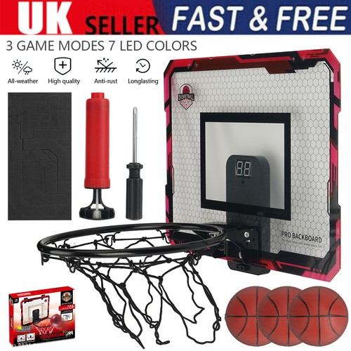 Mini basketball hoop net - mini,