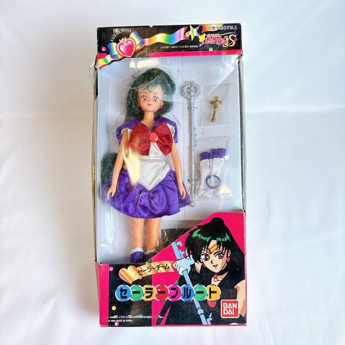 Bandai sailor moon - sailor, s