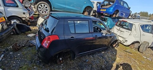 Suzuki swift sz3 ddis diesel - ddis,
