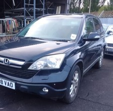 Honda CRV 2008 BREAKING Headlight All Parts Available