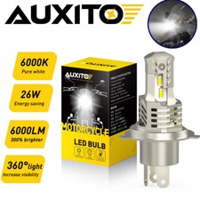 AUXITO H4 ZES 16000LM 18W 12V